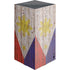 Philippines Flag Dark Wood Xbox Series X Skins